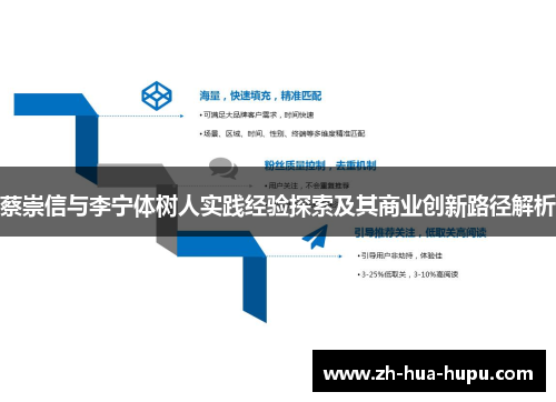 蔡崇信与李宁体树人实践经验探索及其商业创新路径解析